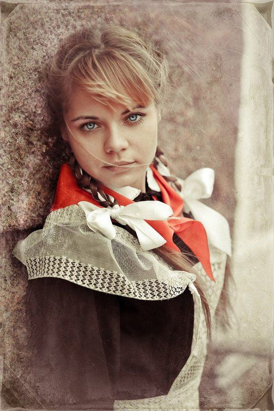 Гостья из прошлого фото превью