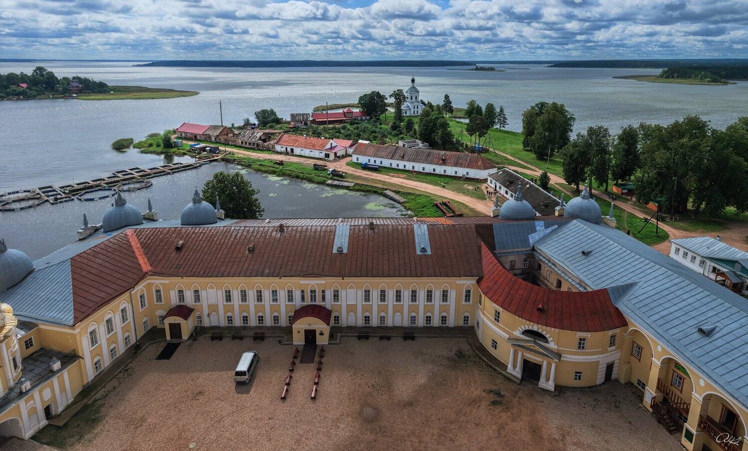 , Александр Кудинов