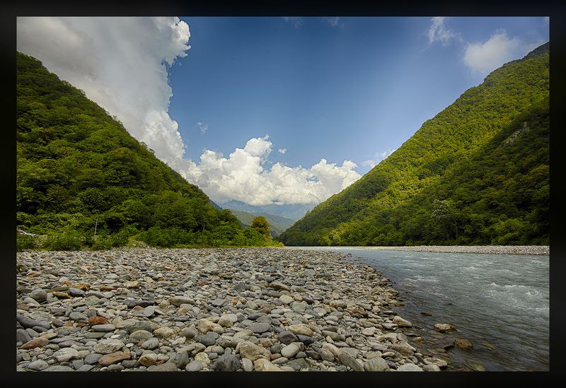 Southern Caucasus Southern Caucasus фото превью