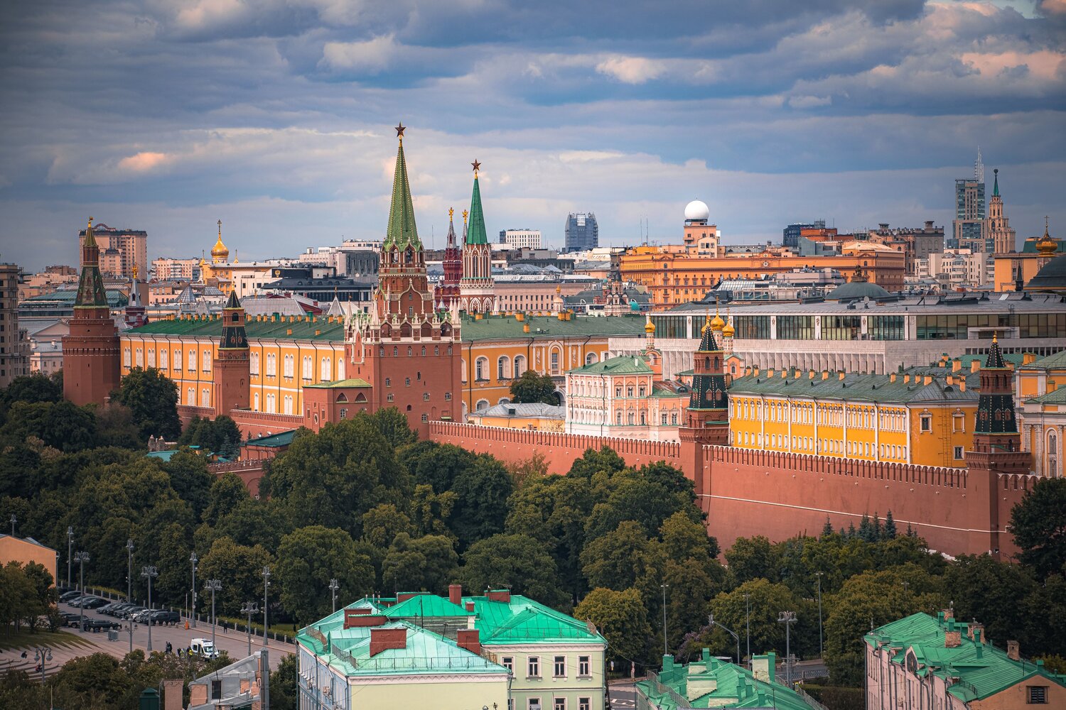 , Трепольский Дмитрий