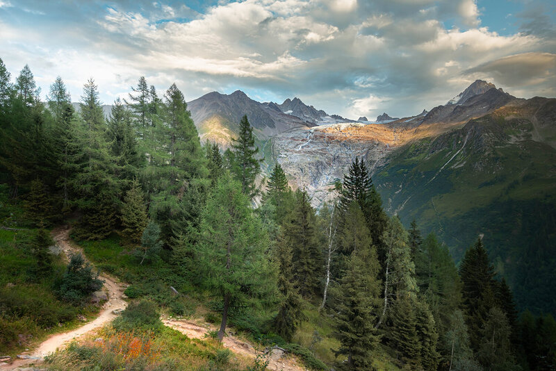 GLASIER-lE TOUR фото превью