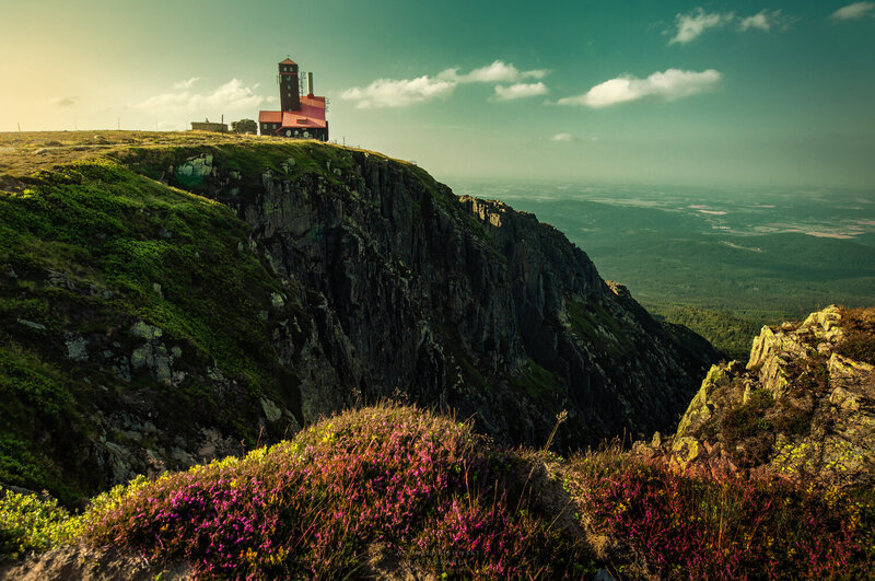 Śnieżne Kotły Karkonosze фото превью