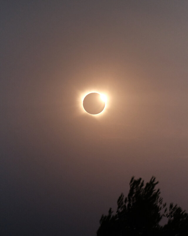 Solar Eclipse 2026 фото превью