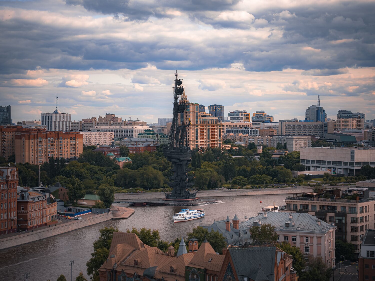 , Трепольский Дмитрий