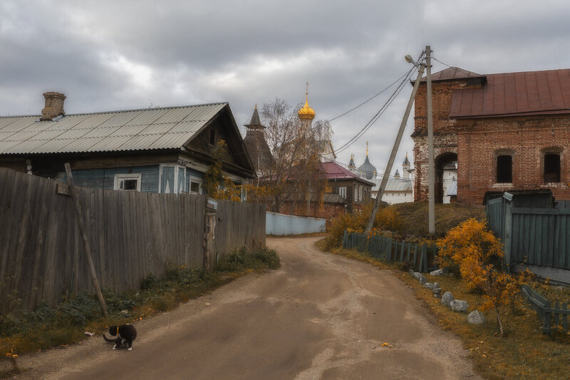ростов Ростов Великий - город контрастов фото превью