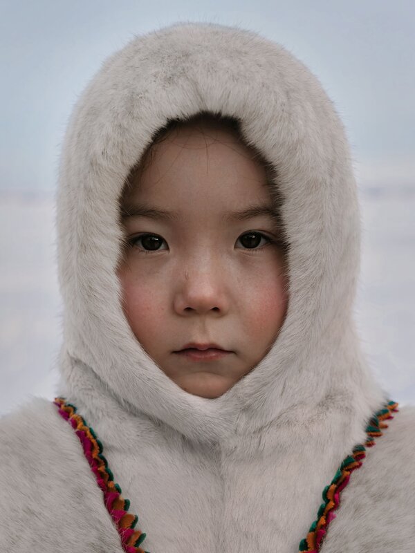 Faces of Yamal фото превью