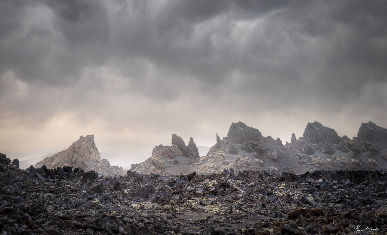 lanzarote, canary islands, Timanfaya, Roman Bevzenko