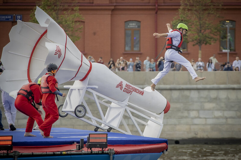 фестиваль самодельных летательных аппара, парк музеон, 22.08.2026 Фестиваль самодельных летательных аппаратов \\\