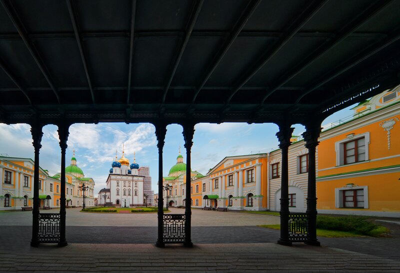 Тверь фото превью