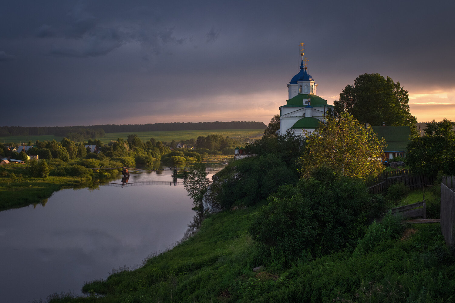 , Бодрягин Виталий