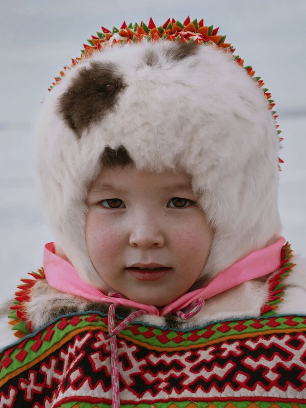 Faces of Yamal фото превью