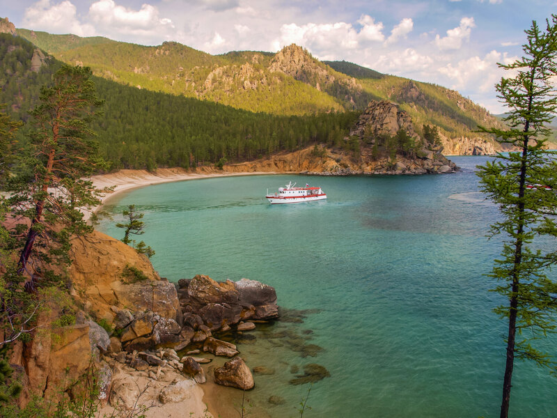 Лагуна фото превью