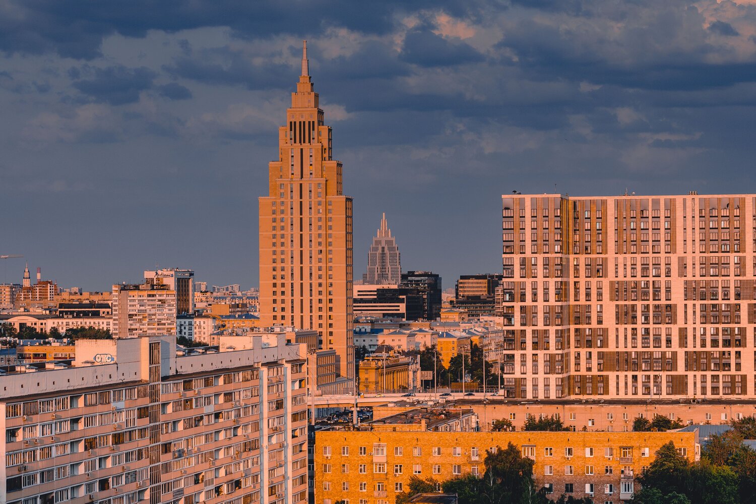 , Трепольский Дмитрий