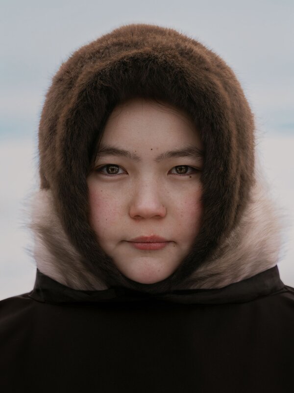 Faces of Yamal фото превью