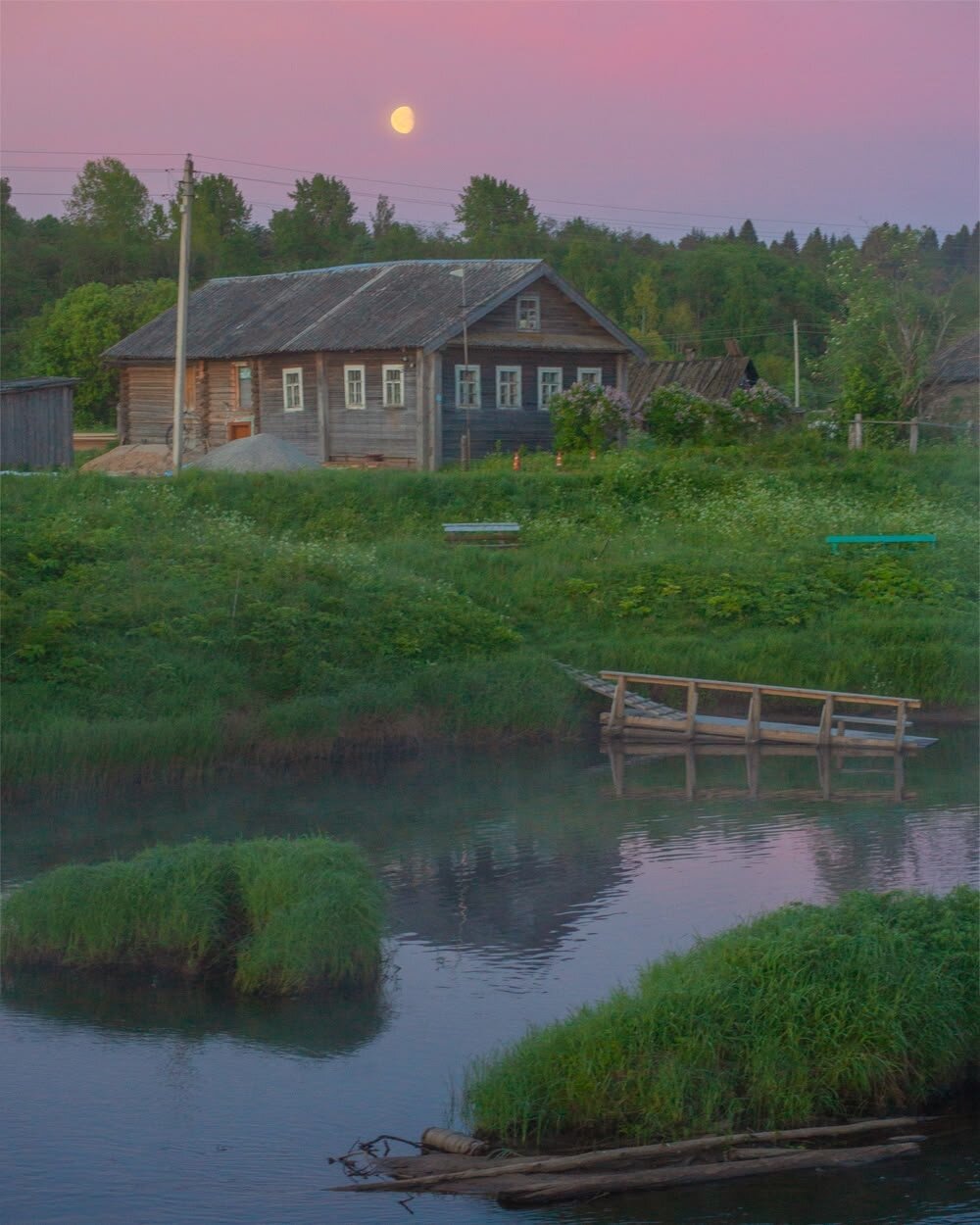 , Петр Косых