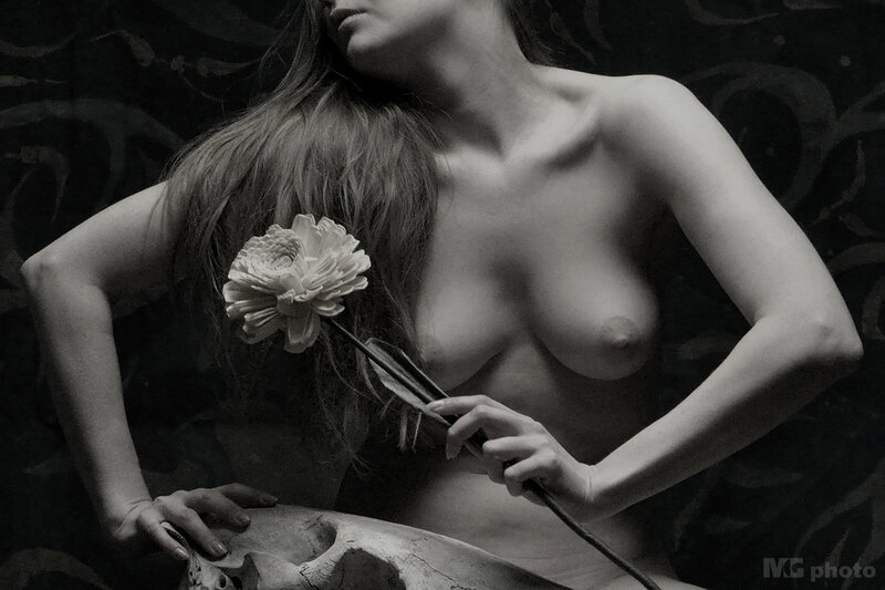 Virgo #6 фото превью