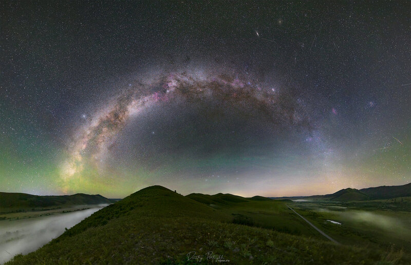 Звездное Забайкалье фото превью