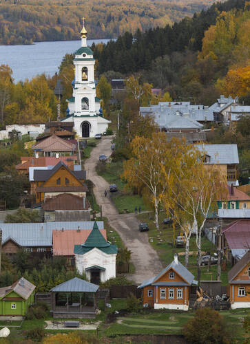 Плёс