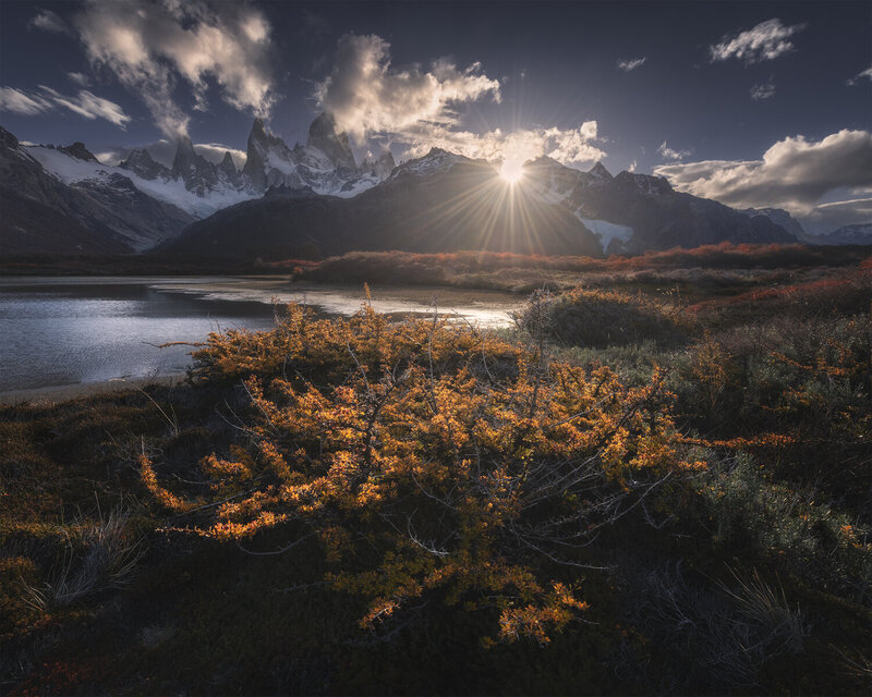 Patagonia, Argentina