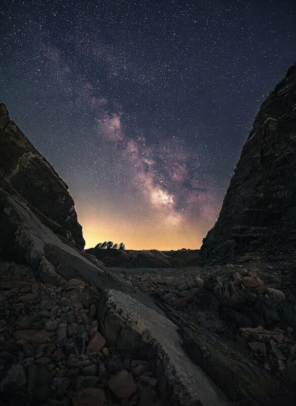 Pure night magic фото превью