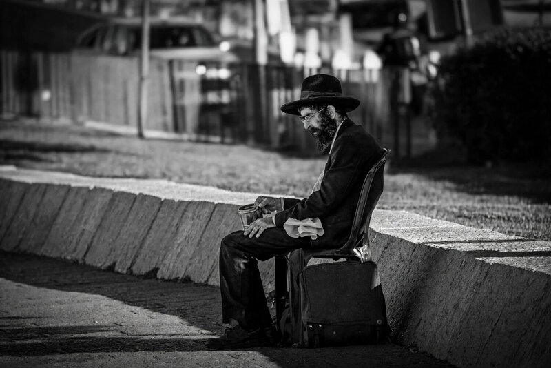 Old City of Jerusalem фото превью