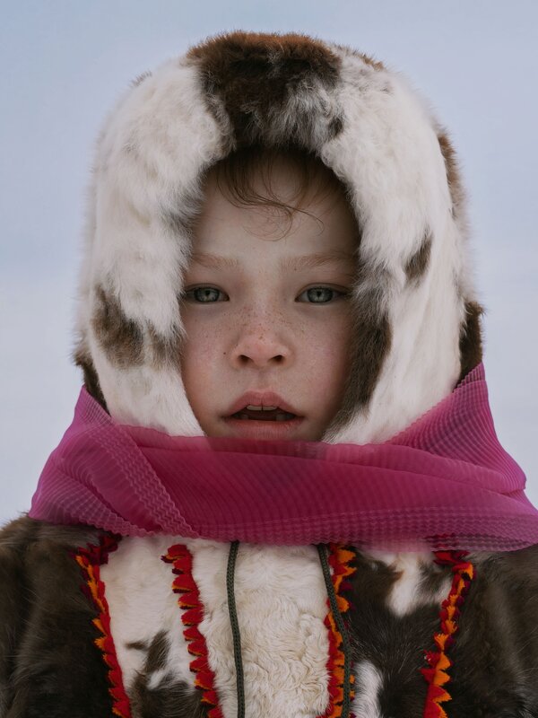 Faces of Yamal фото превью