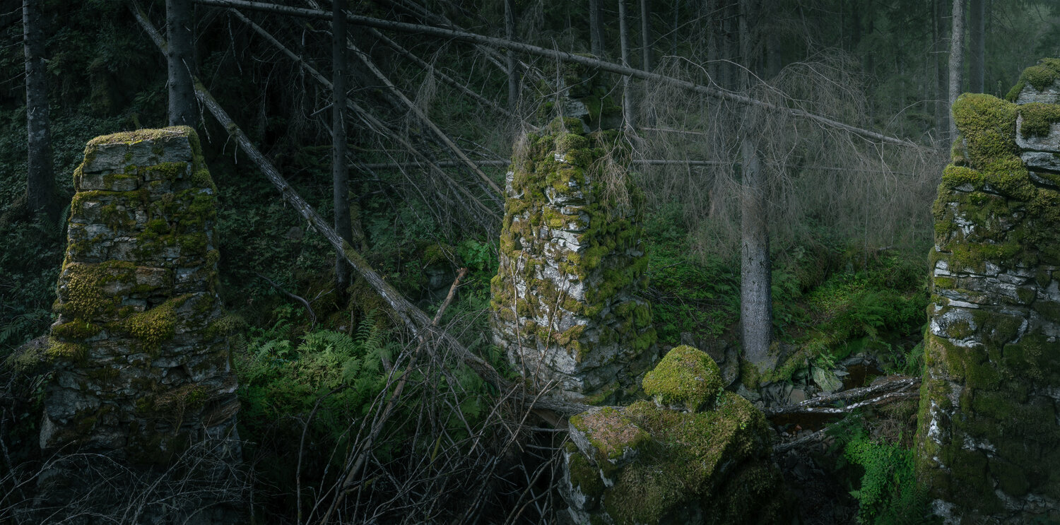 Dolmen 3. Автор: guntis zebergs , guntis zebergs