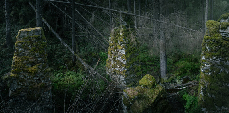 Dolmen 3 фото превью