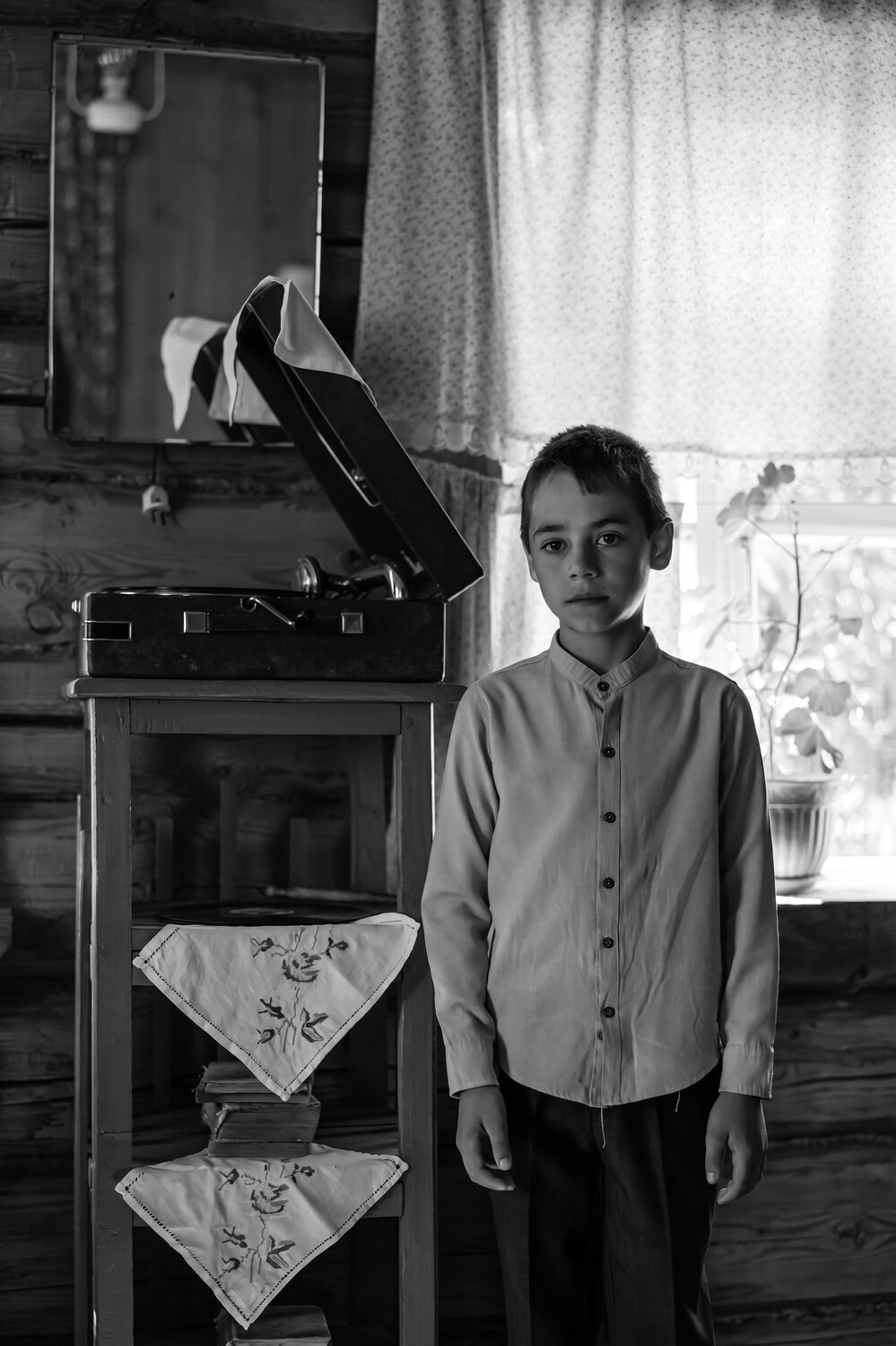 , Alexander Shilov