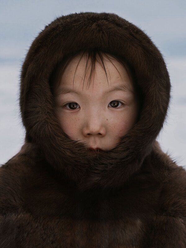 Faces of Yamal фото превью