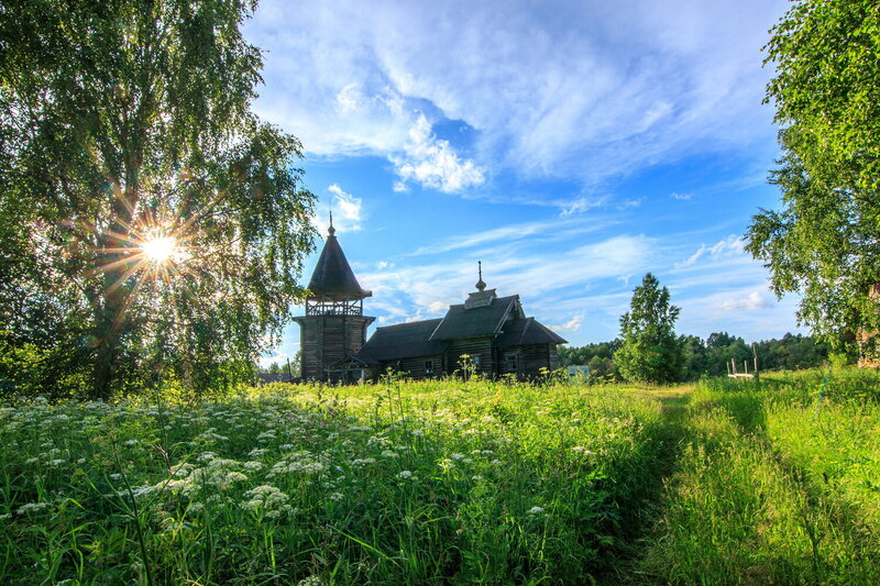 Храм Илии Пророка фото превью