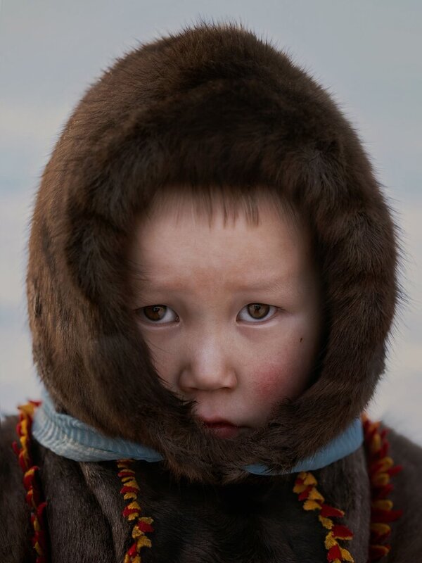 Faces of Yamal фото превью