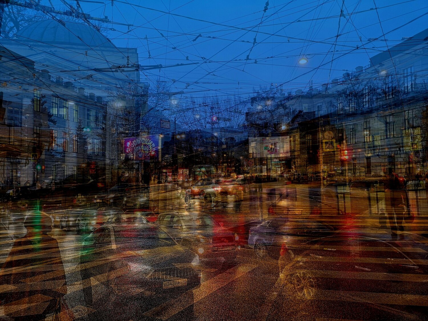 , Антон Лаба