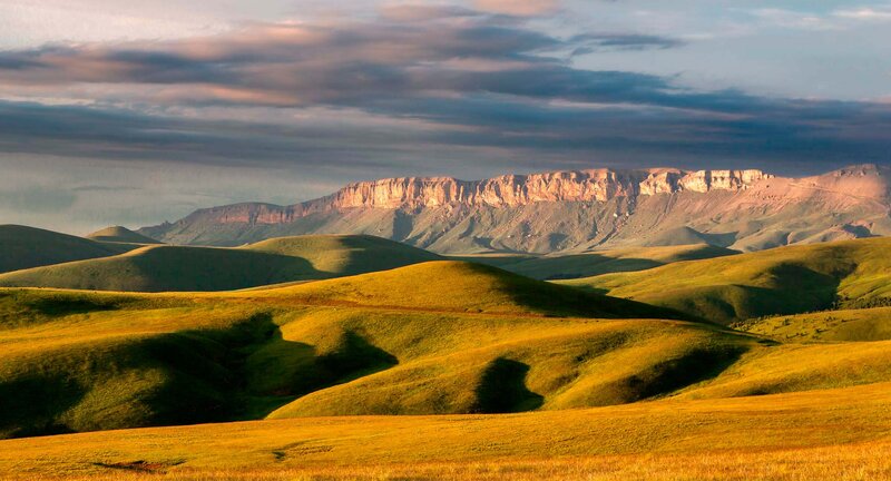 Западный Канжол фото превью