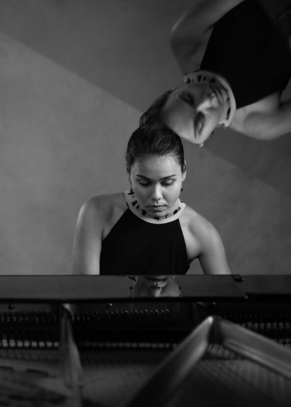 The Pianist фото превью