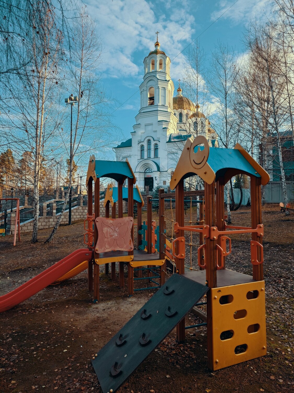 , Игорь Герасимов