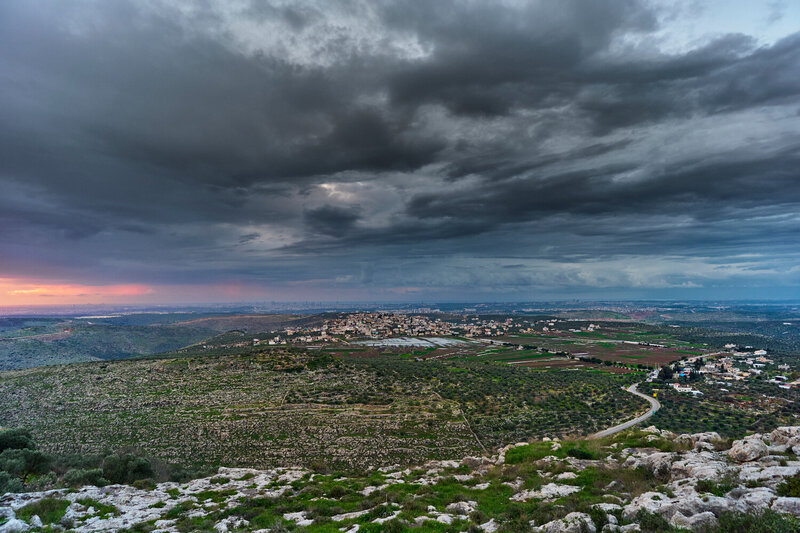 Samaria-Shomron фото превью