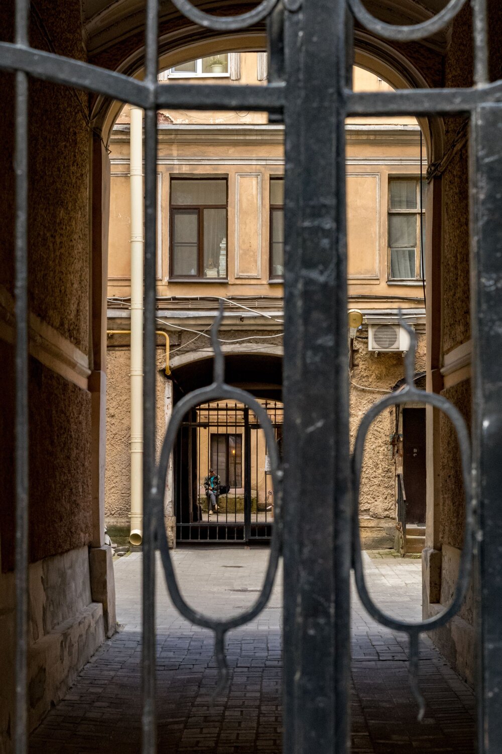 , Сергей Гратулевич