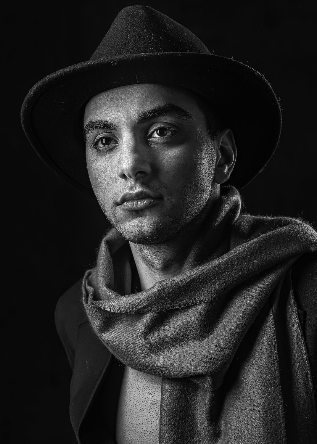 , Маркин Алексей