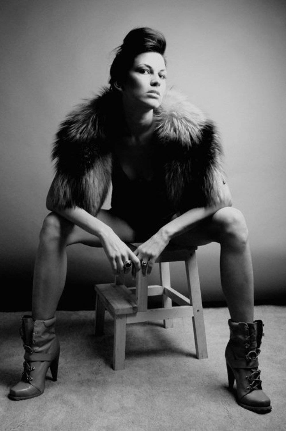 , Наталья Карацева