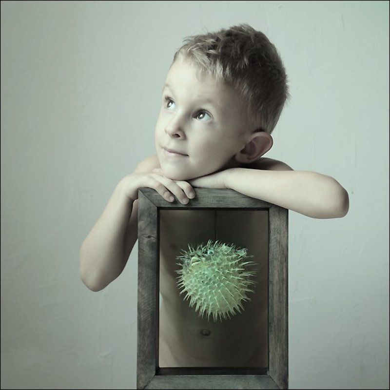 тато, де морэ??? фото превью