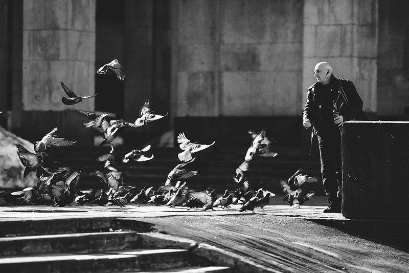 Друзья фото превью