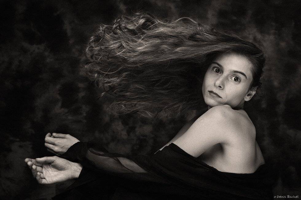 broncolor, Denis Buchel