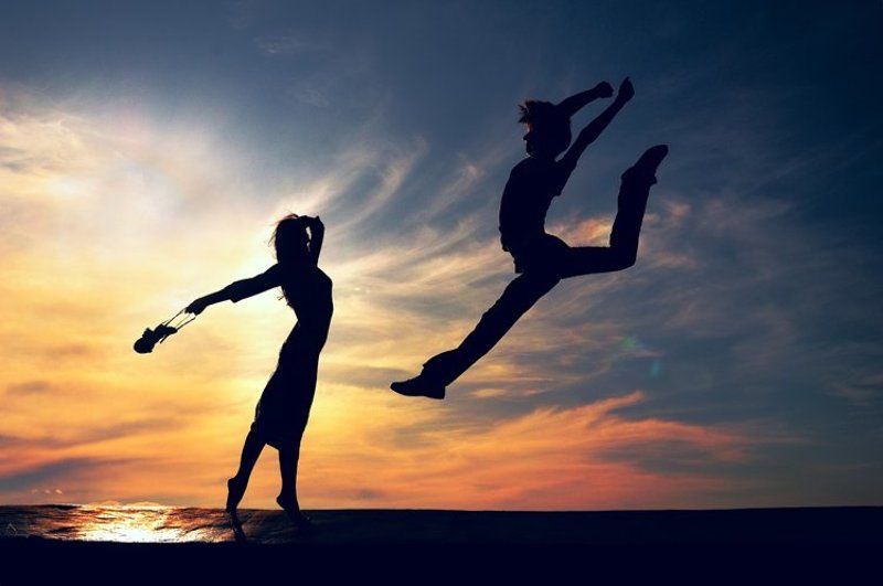 Энергия утра фото превью