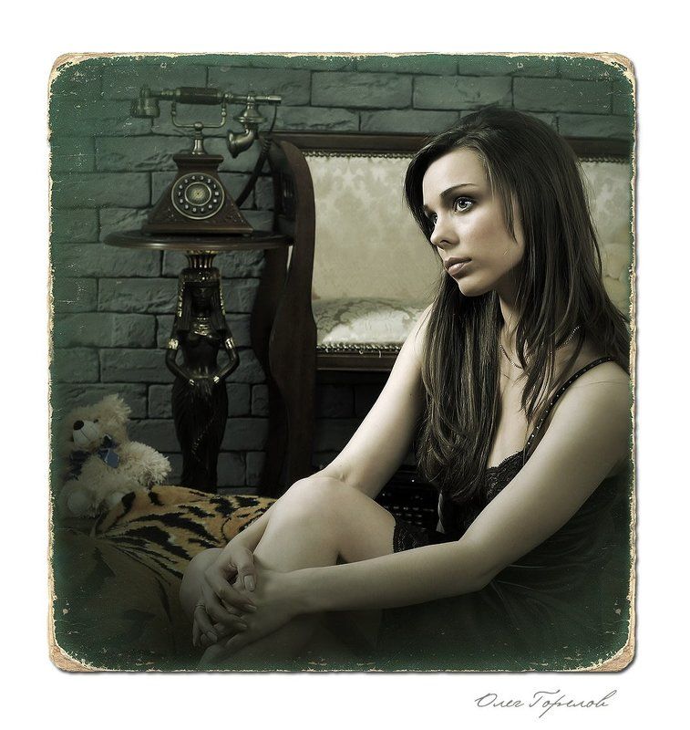 Воспоминания фото превью