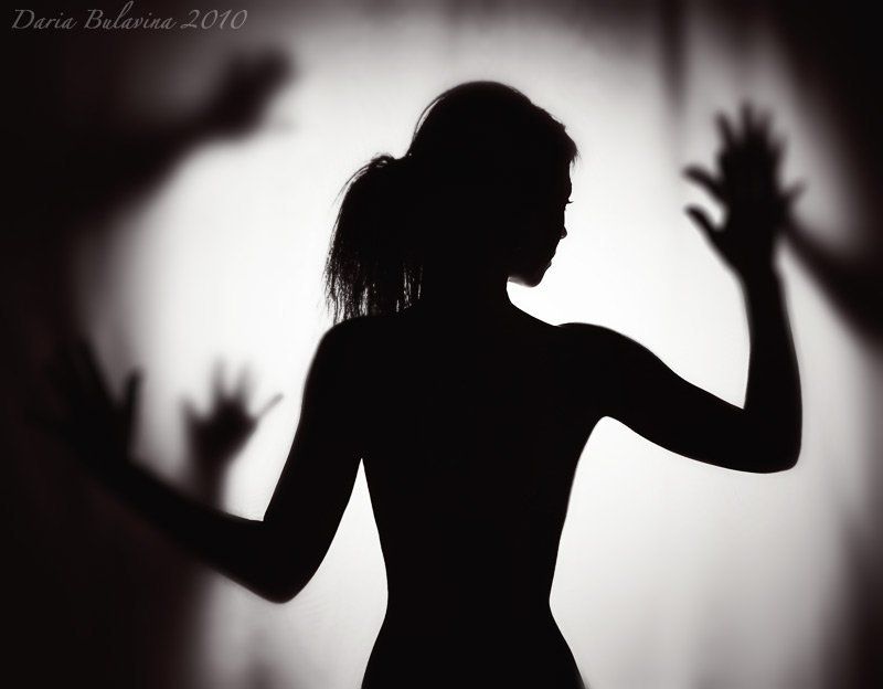 Hands... фото превью