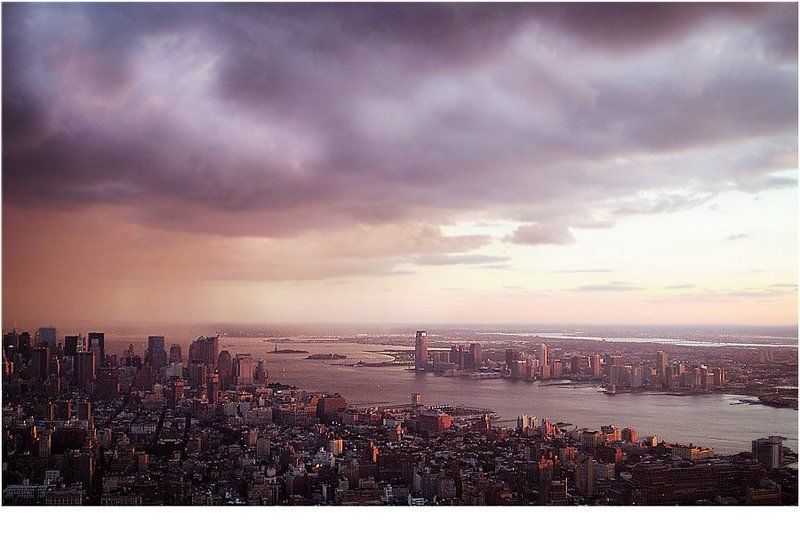 Ближе к небу фото превью