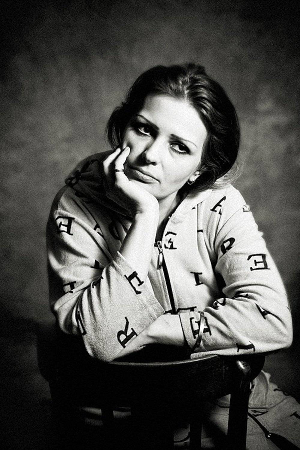 , Андрей Шахов