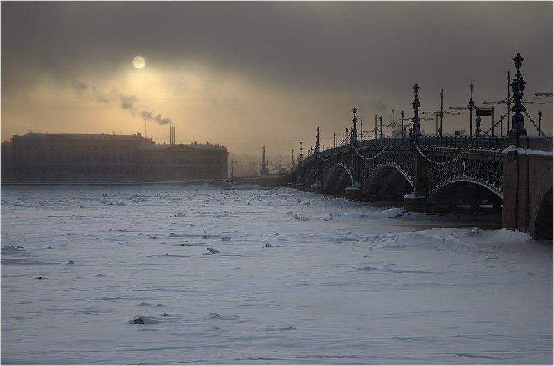 я вернулся в мой город фото превью