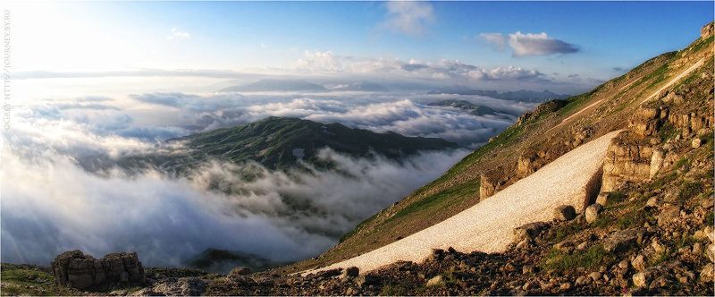 И был вечер, и было утро... фото превью